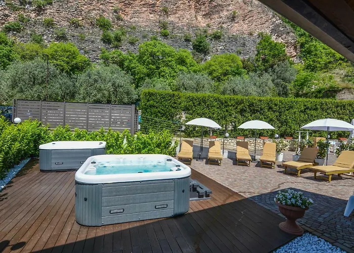 Villa degli Olivi Relais