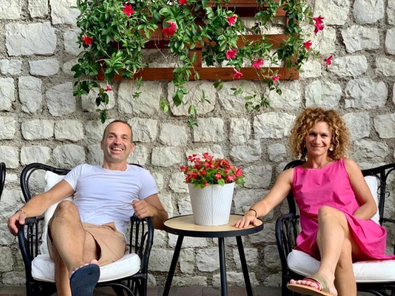 Degli Olivi Relais