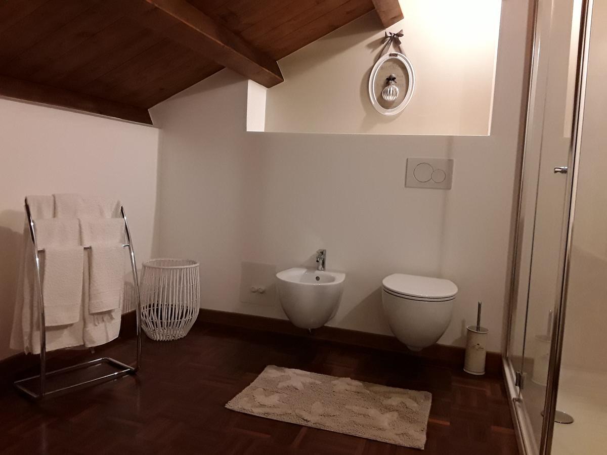 Degli Olivi Relais