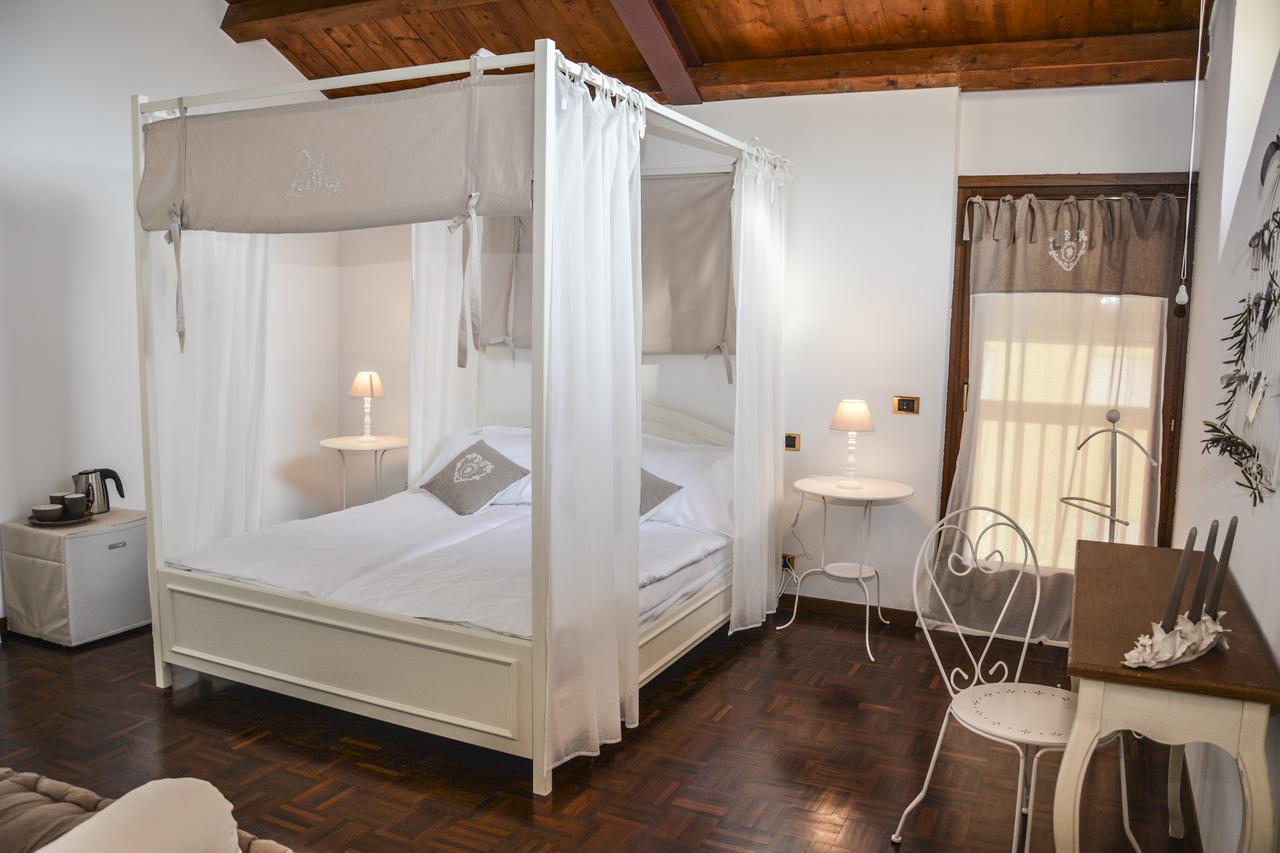 Degli Olivi Relais