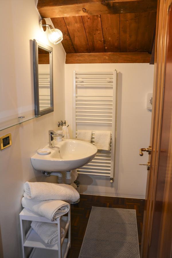 Degli Olivi Relais