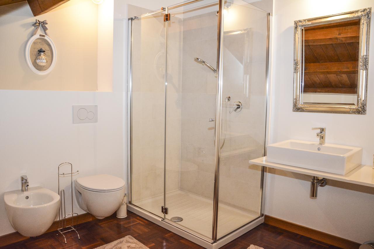 Degli Olivi Relais Bed & Breakfast Torbole Sul Garda