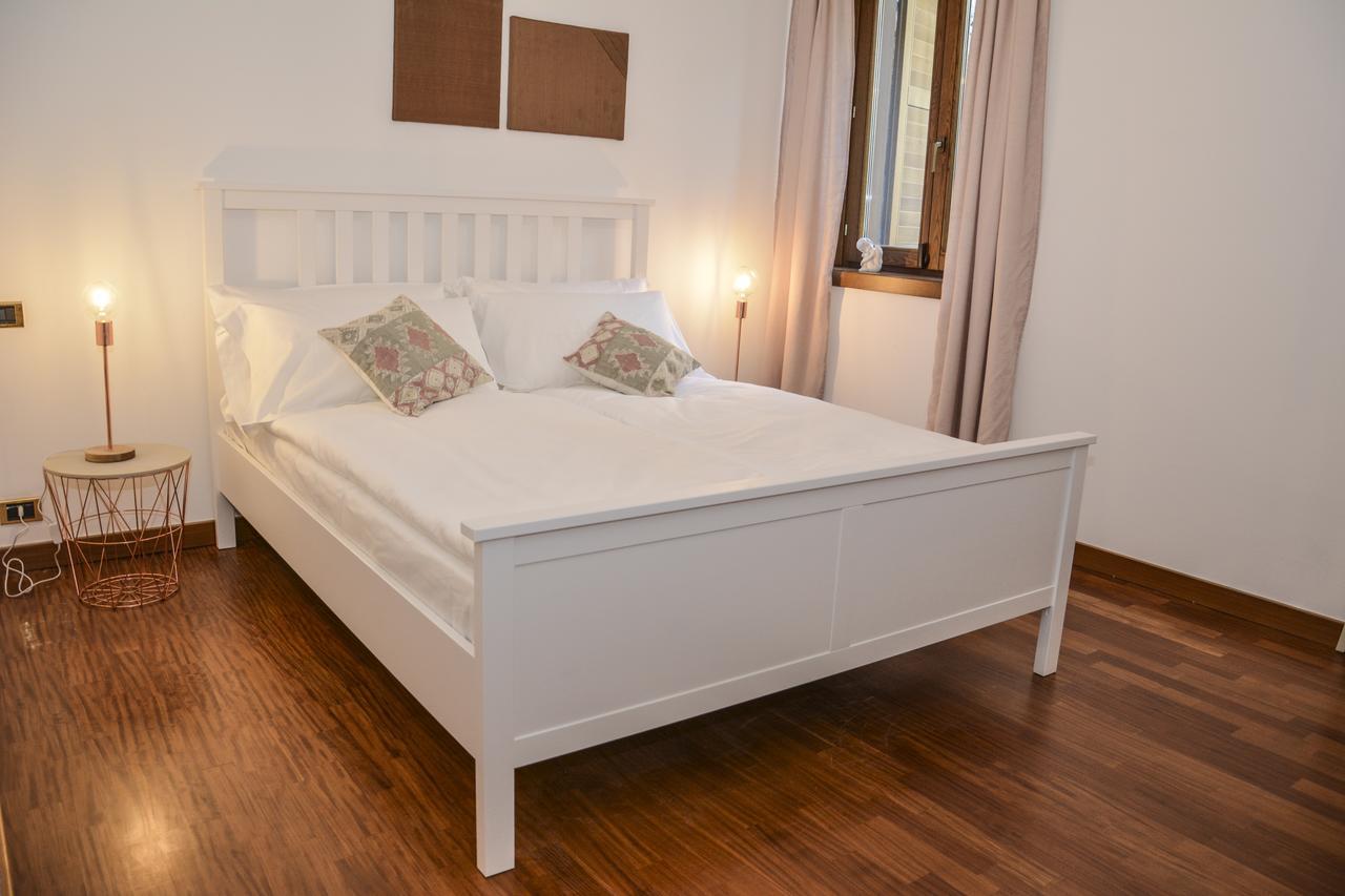 Degli Olivi Relais Torbole Sul Garda