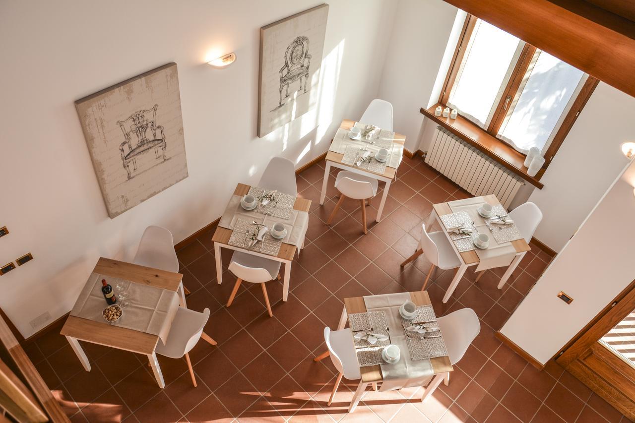Degli Olivi Relais Bed & Breakfast