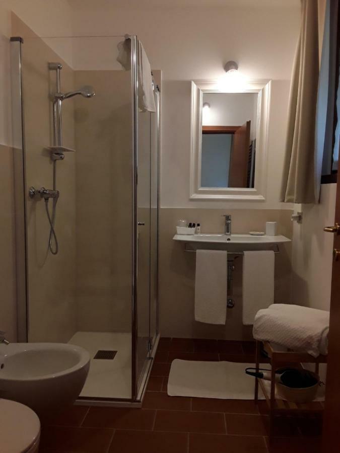 Bed & Breakfast Degli Olivi Relais *