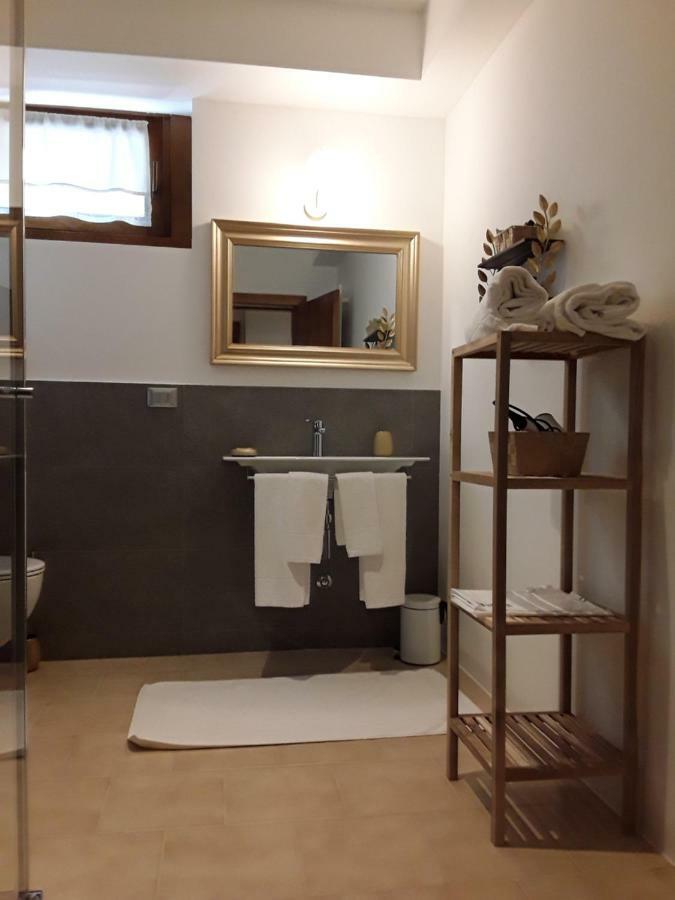 Degli Olivi Relais Bed & Breakfast Torbole Sul Garda