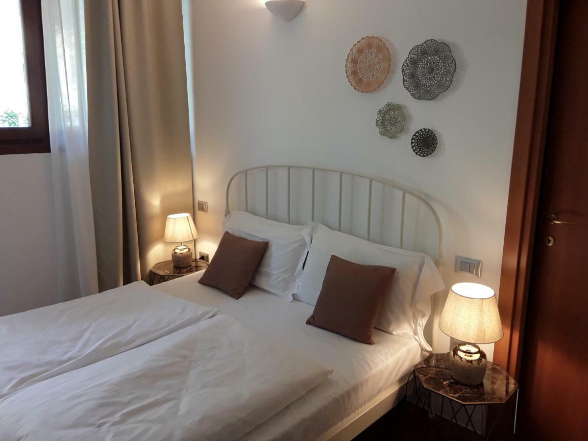 Degli Olivi Relais *