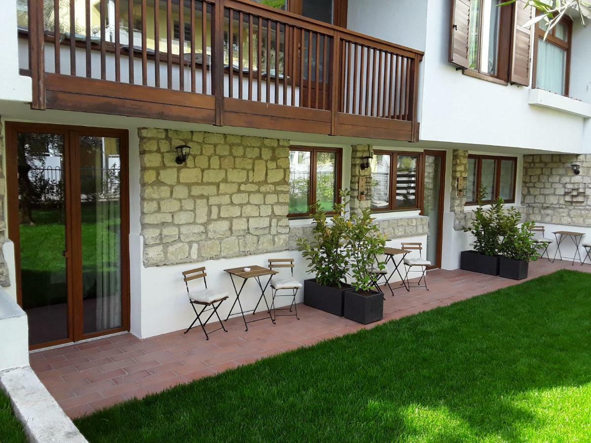 Bed & Breakfast Degli Olivi Relais *