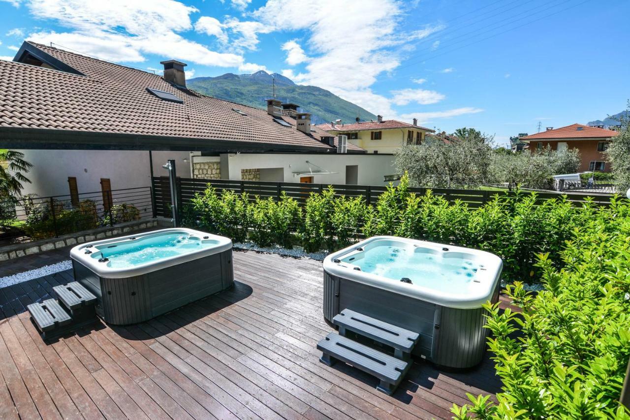 Degli Olivi Relais Torbole Sul Garda