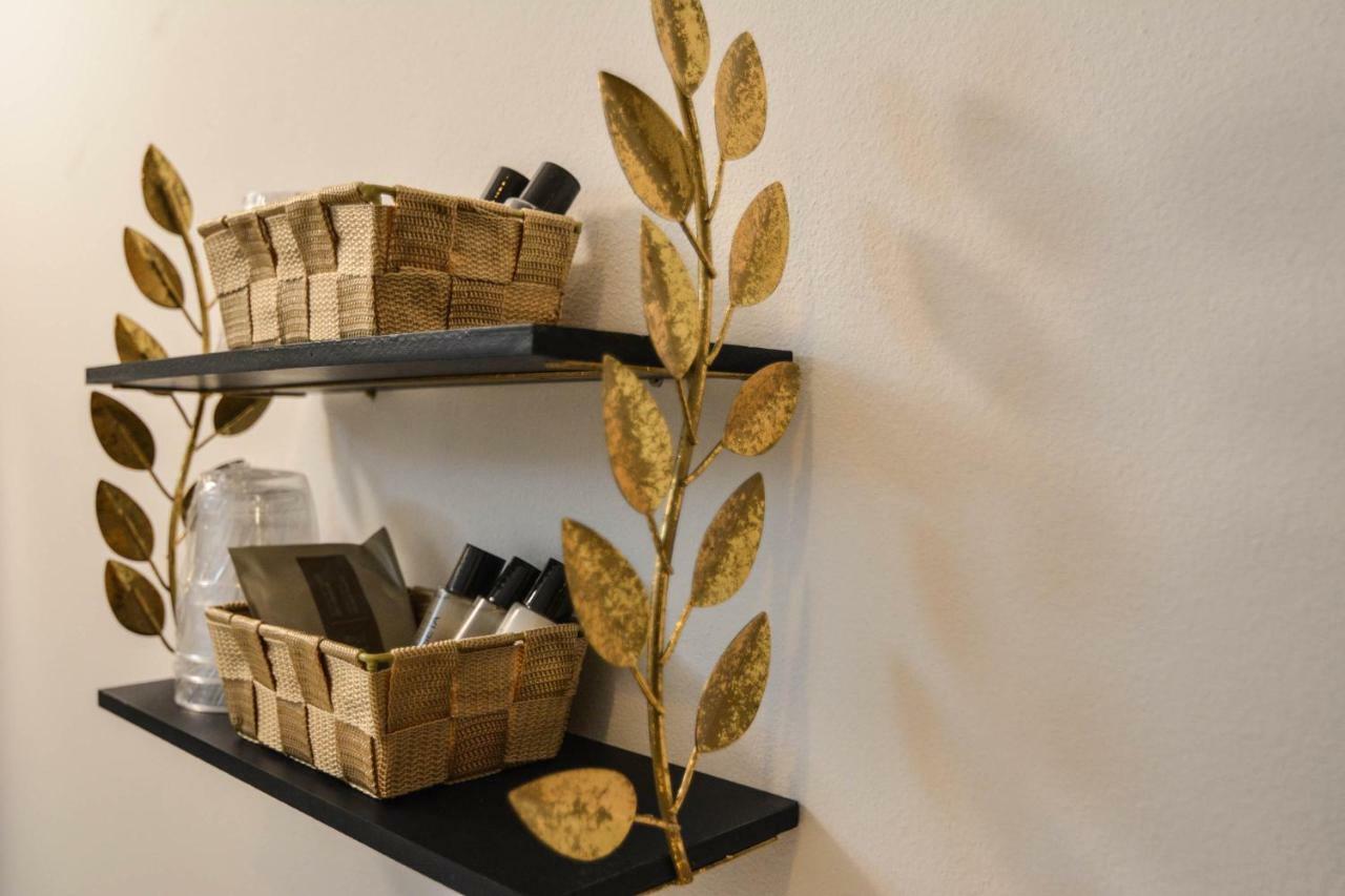 Bed & Breakfast Degli Olivi Relais Torbole Sul Garda