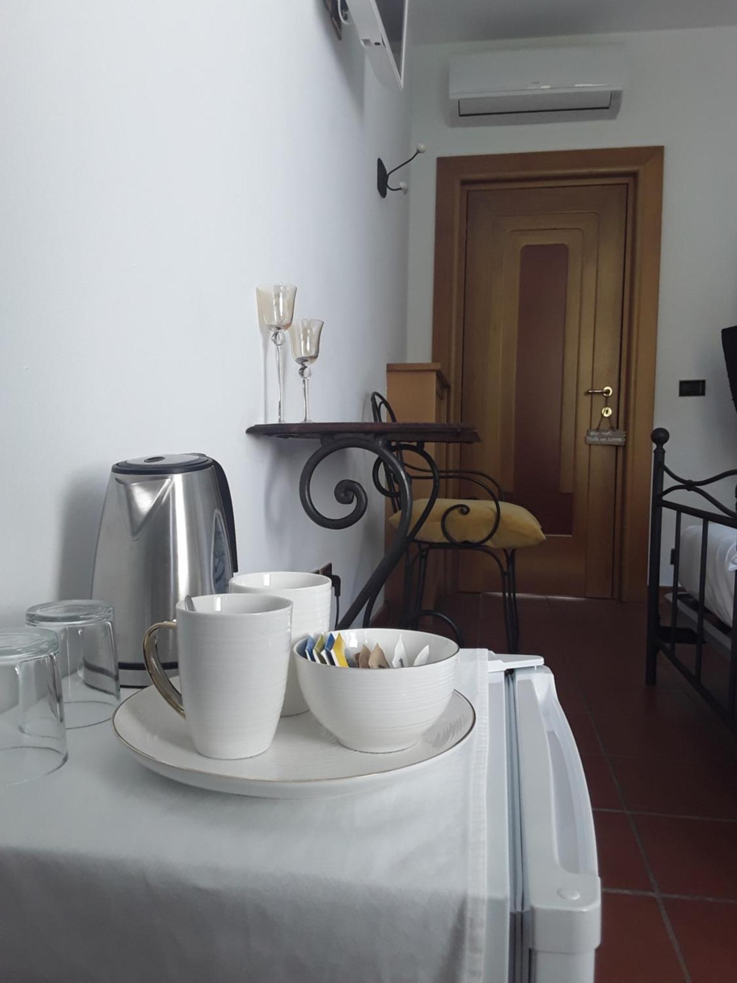 Degli Olivi Relais * Torbole Sul Garda