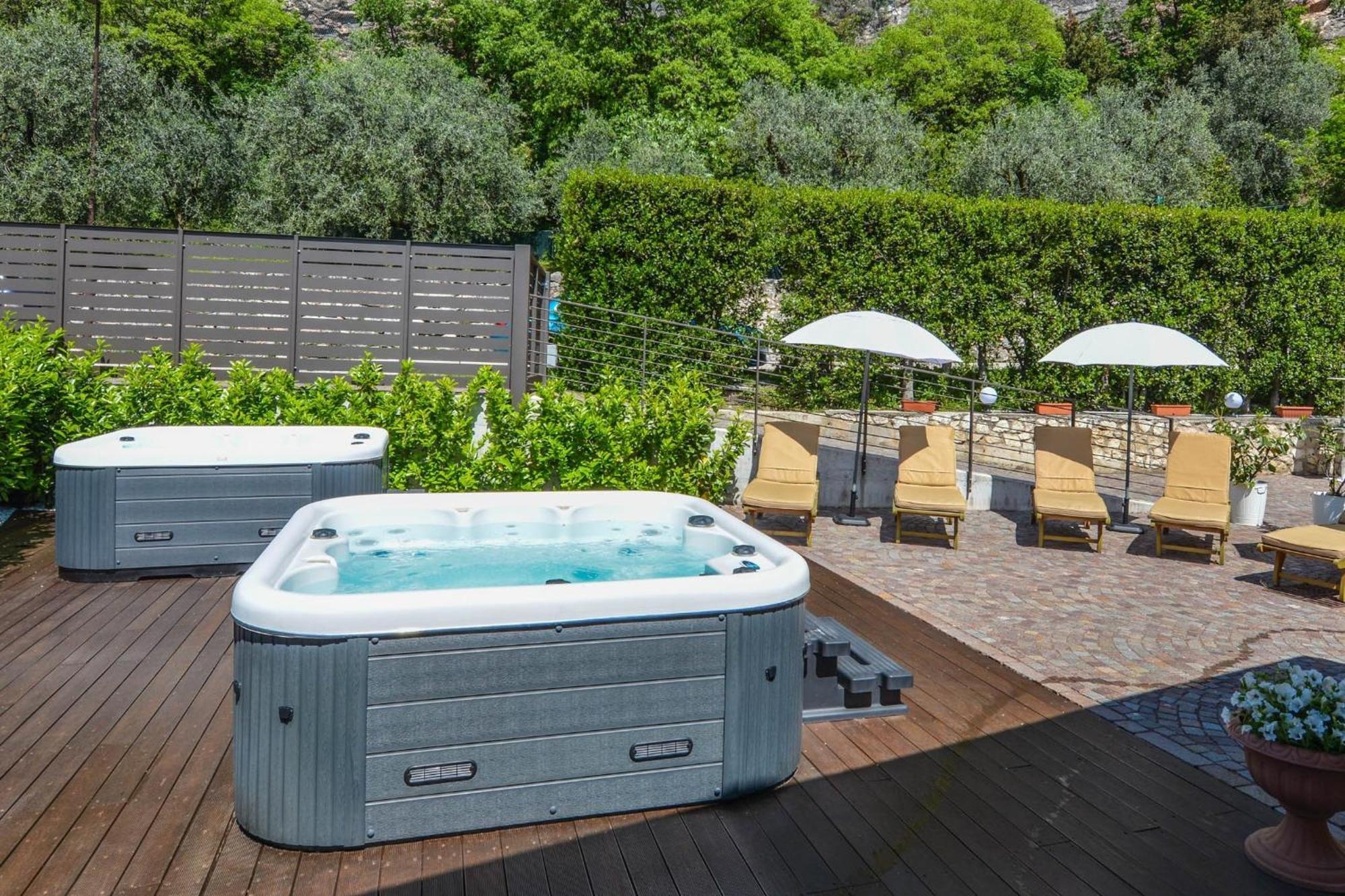 Degli Olivi Relais Torbole Sul Garda