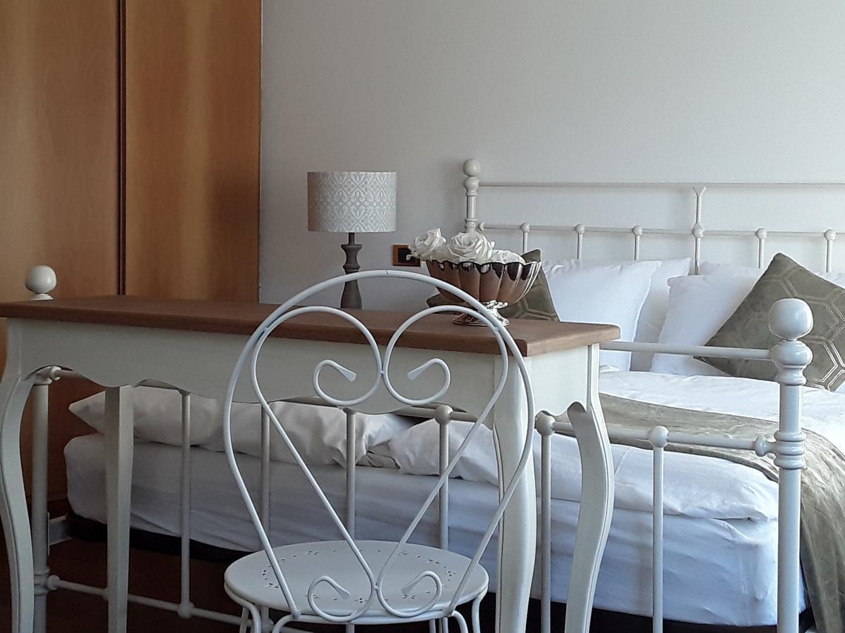 Degli Olivi Relais * Torbole Sul Garda