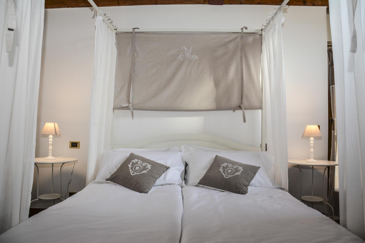 Degli Olivi Relais