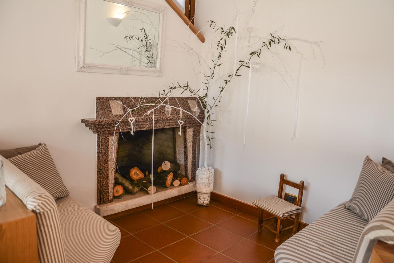 Degli Olivi Relais *