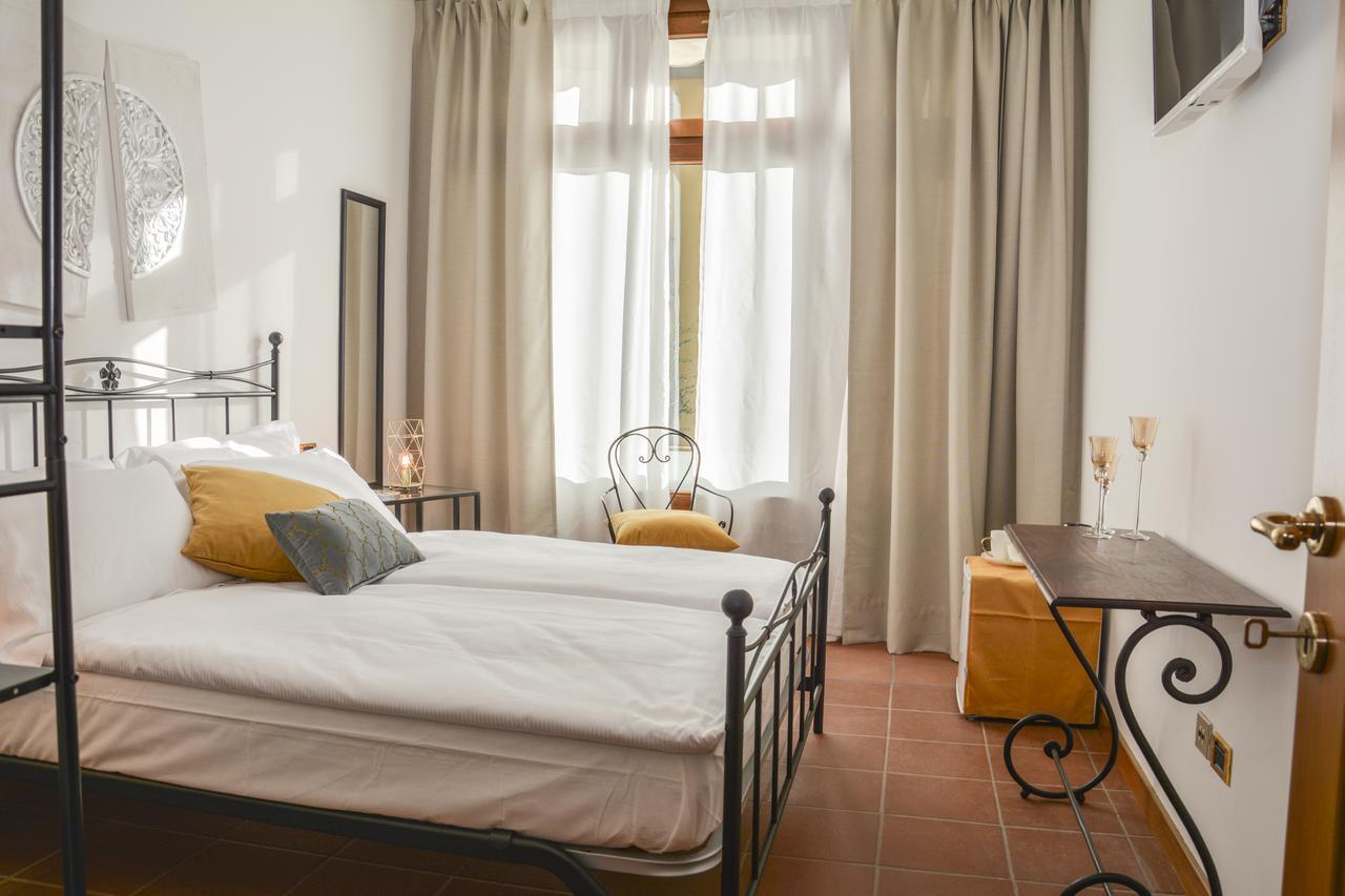 Bed and breakfast Degli Olivi Relais