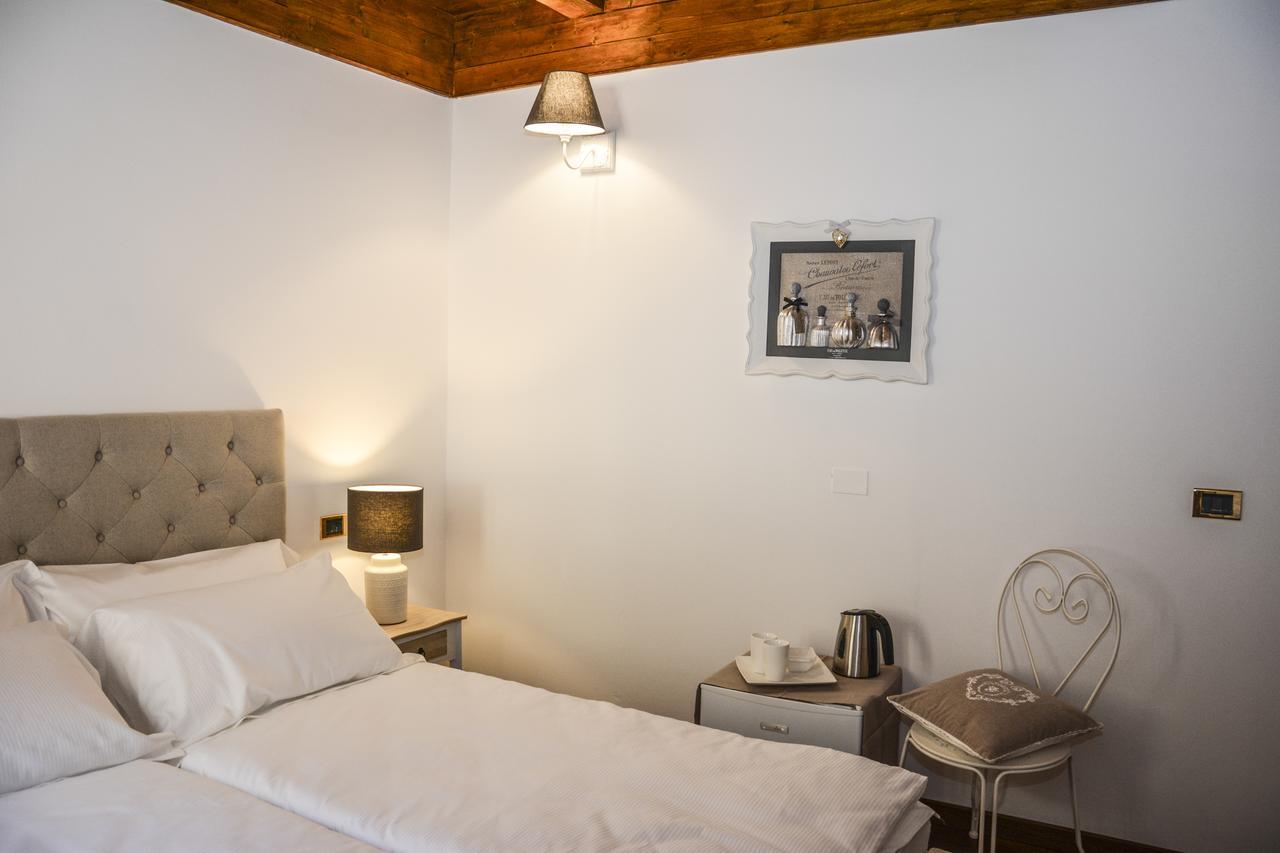 Frühstückspension Degli Olivi Relais *