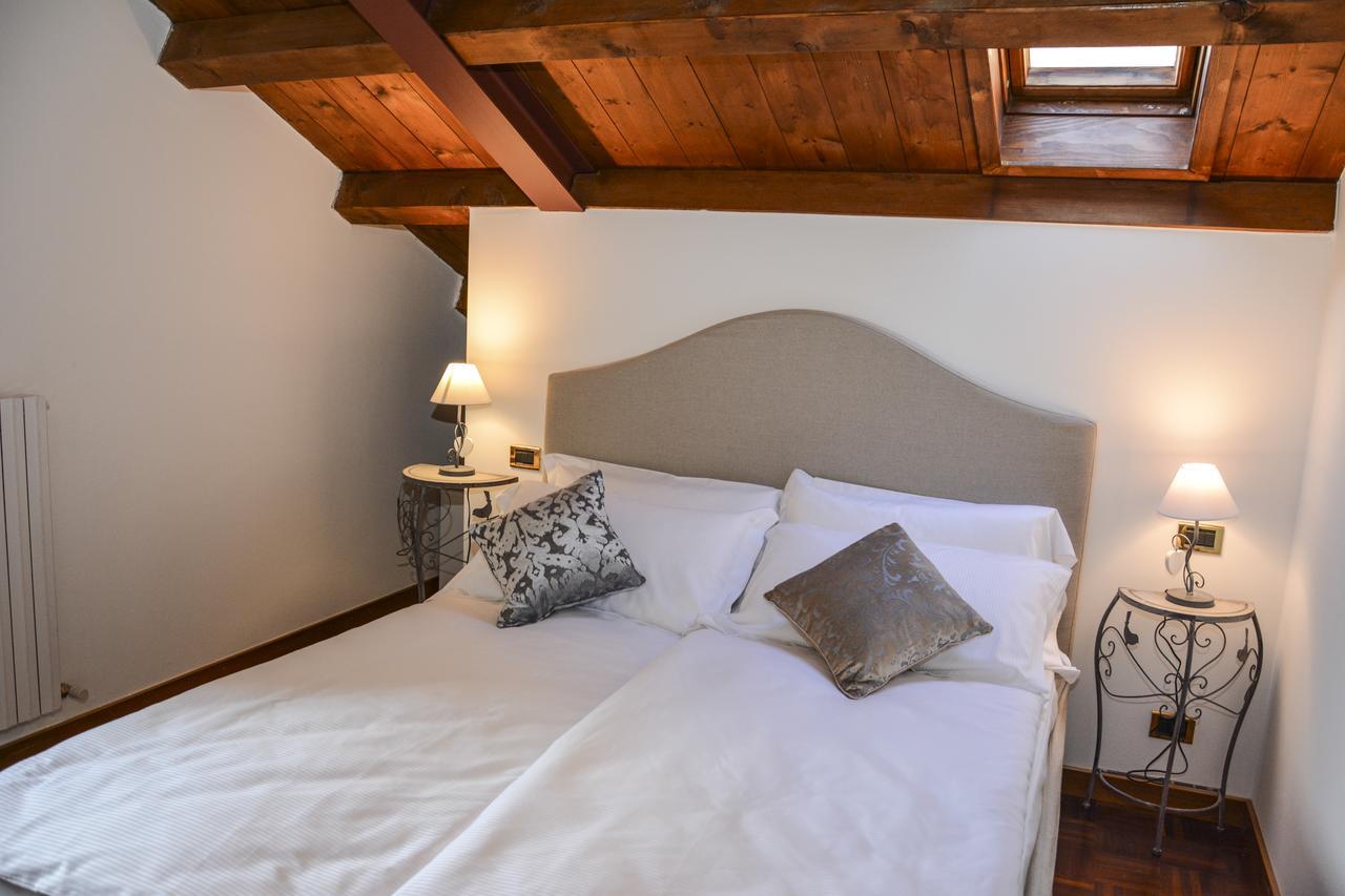 Frühstückspension Degli Olivi Relais Torbole Sul Garda
