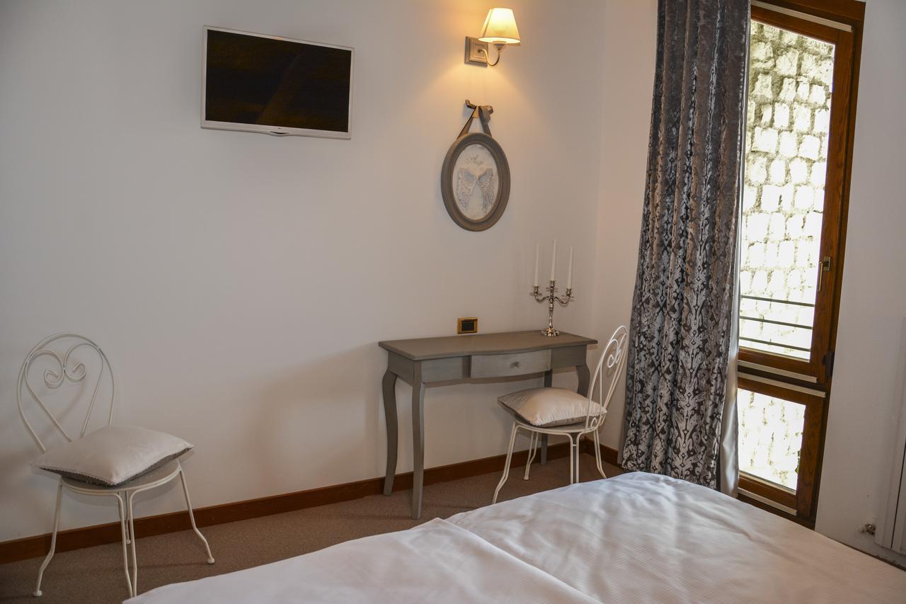 Frühstückspension Degli Olivi Relais Torbole Sul Garda