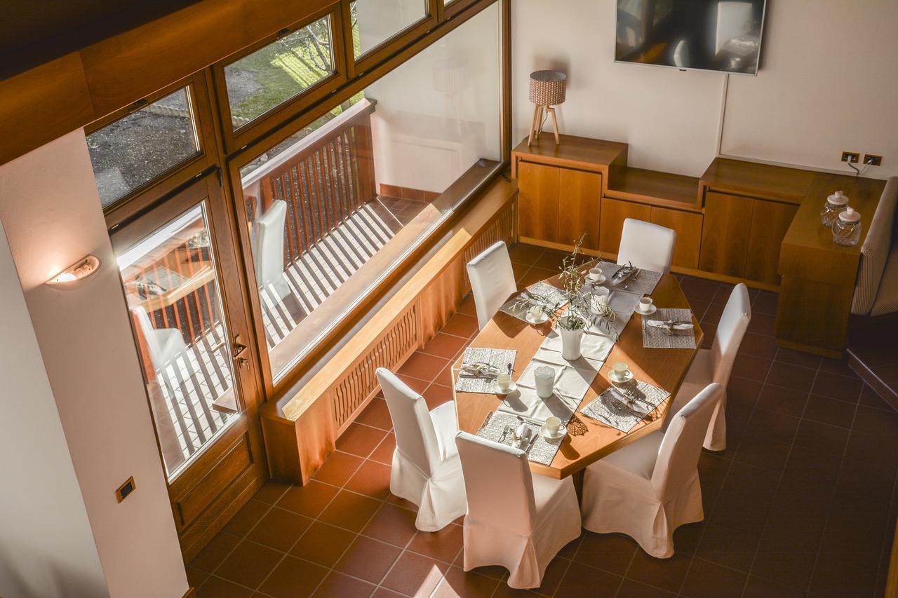 Degli Olivi Relais * Torbole Sul Garda