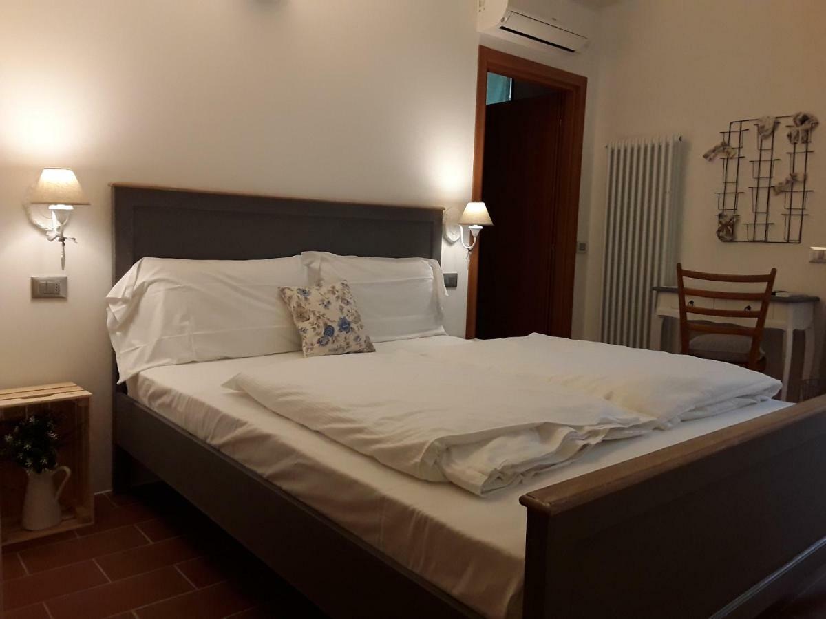 Degli Olivi Relais Frühstückspension Torbole Sul Garda