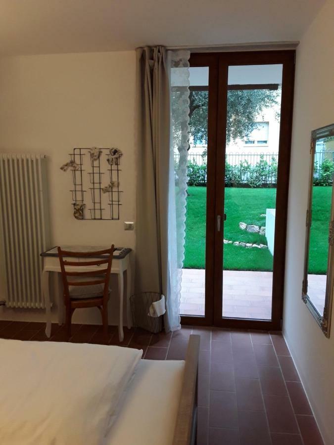 Degli Olivi Relais Frühstückspension