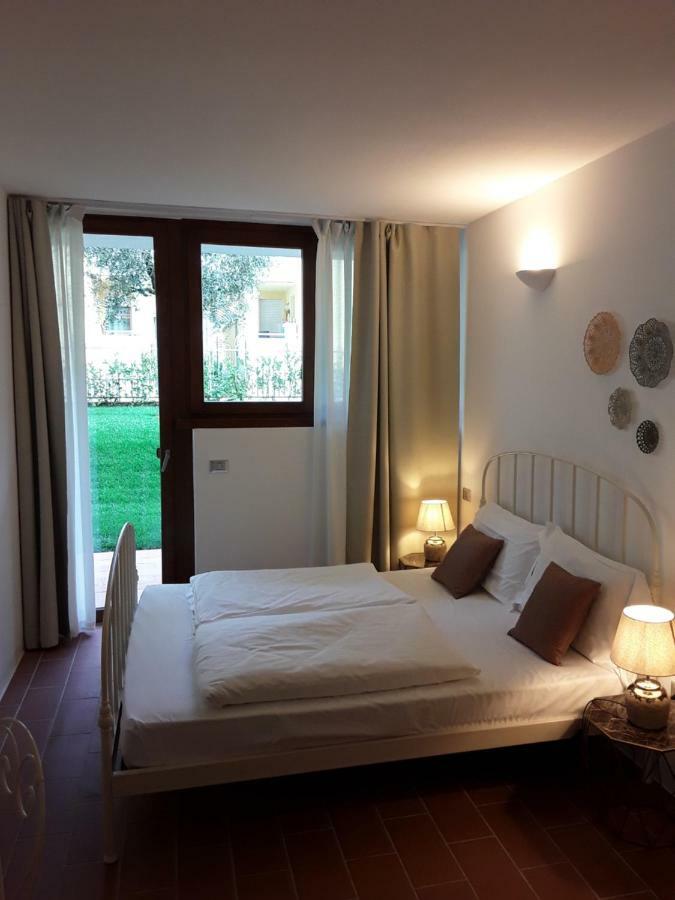Degli Olivi Relais Frühstückspension