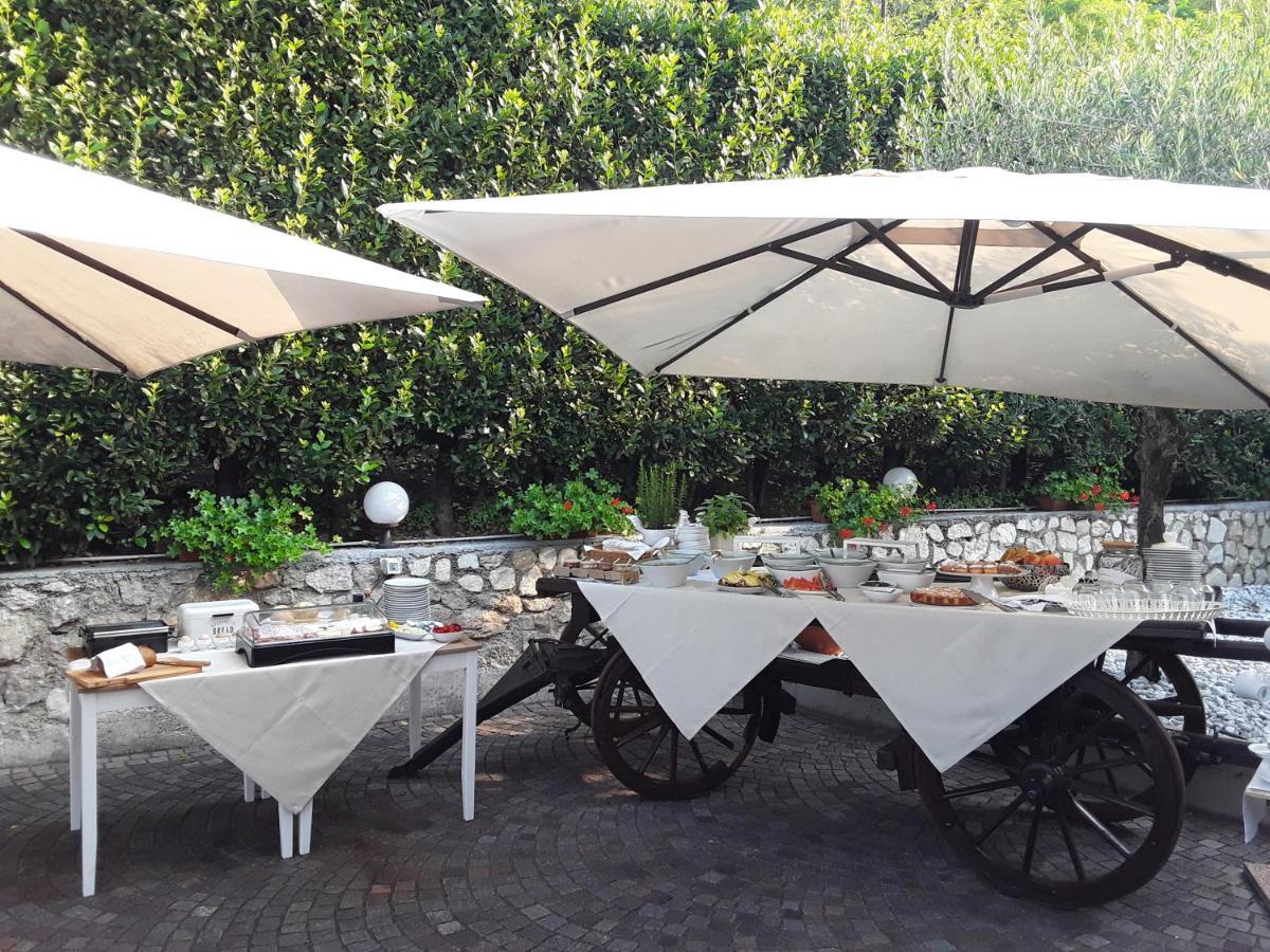 Degli Olivi Relais Torbole Sul Garda