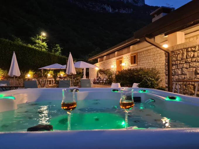 Bed & Breakfast Degli Olivi Relais Torbole Sul Garda