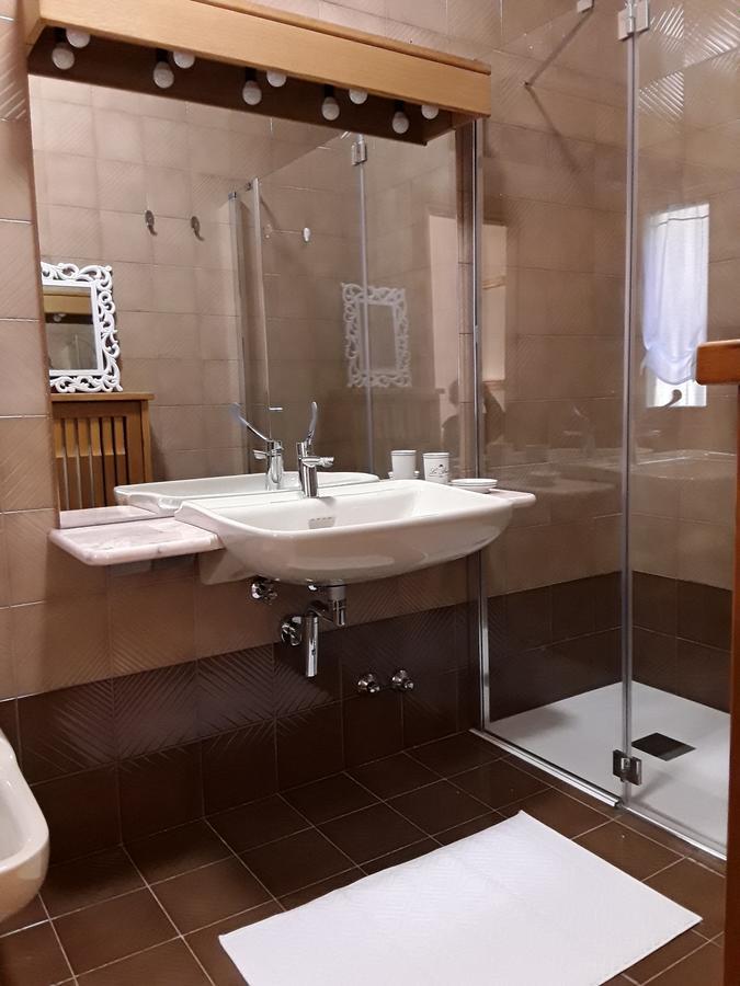 Degli Olivi Relais *