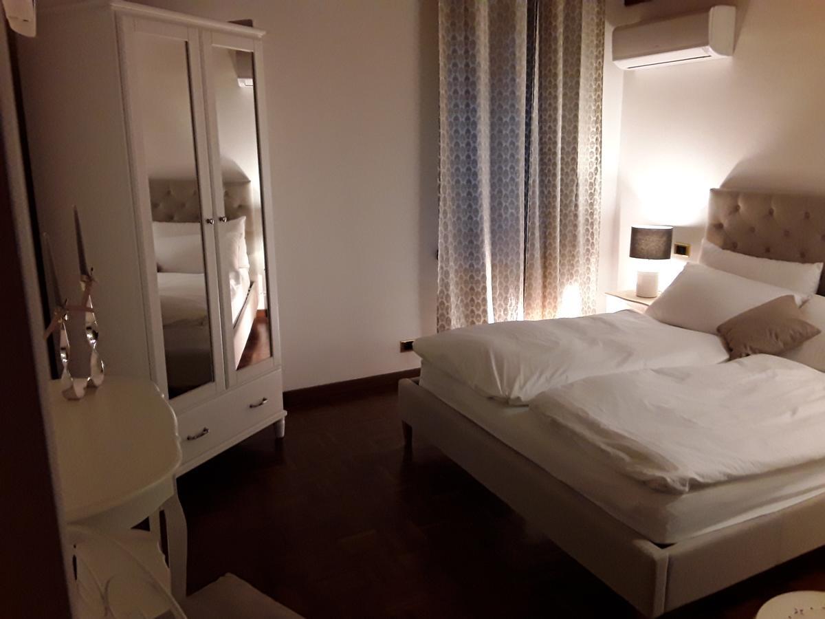 Degli Olivi Relais *