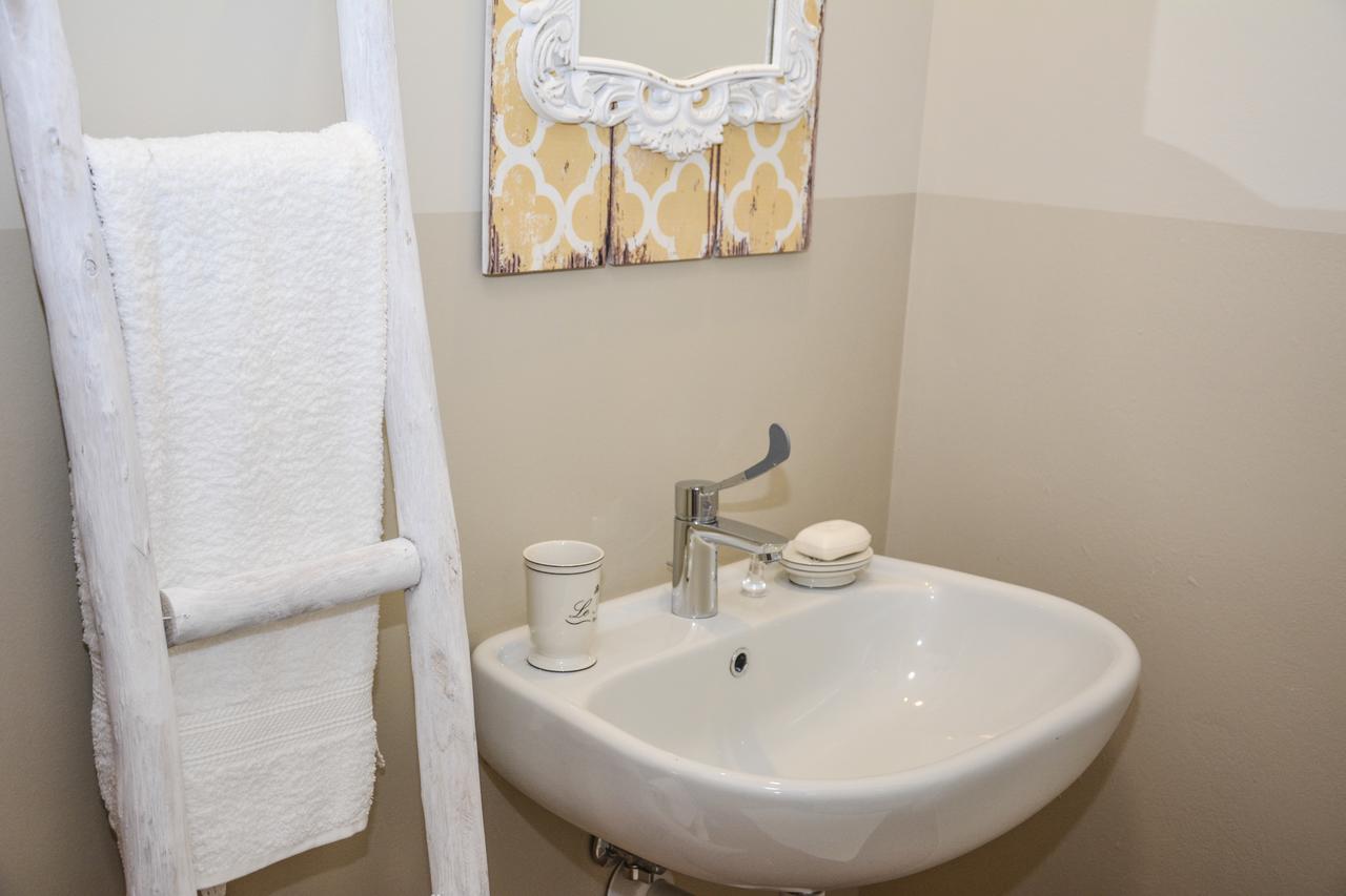 Degli Olivi Relais Bed & Breakfast Torbole Sul Garda