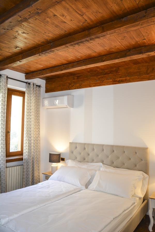 Bed & Breakfast Degli Olivi Relais